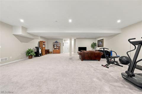 Tiny photo for 670 Shinnecock Lane, Aurora, OH 44202 (MLS # 5237958)