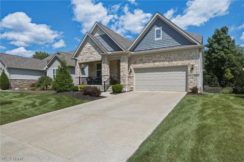 Tiny photo for 670 Shinnecock Lane, Aurora, OH 44202 (MLS # 5237958)