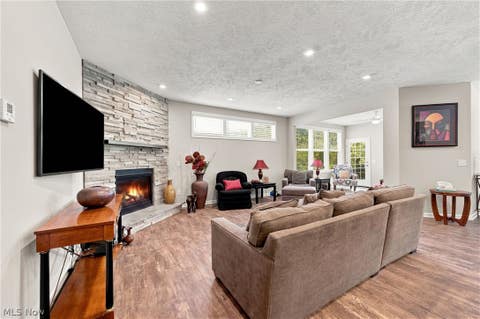 Tiny photo for 670 Shinnecock Lane, Aurora, OH 44202 (MLS # 5237958)