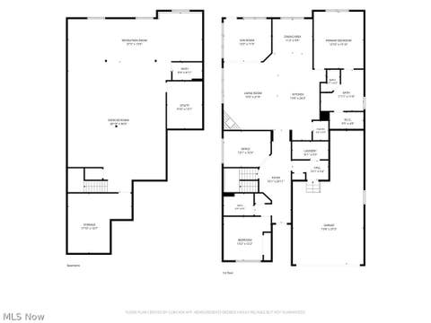 Tiny photo for 670 Shinnecock Lane, Aurora, OH 44202 (MLS # 5237958)