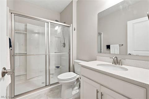 Tiny photo for 670 Shinnecock Lane, Aurora, OH 44202 (MLS # 5237958)