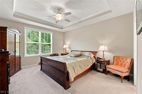 Tiny photo for 670 Shinnecock Lane, Aurora, OH 44202 (MLS # 5237958)