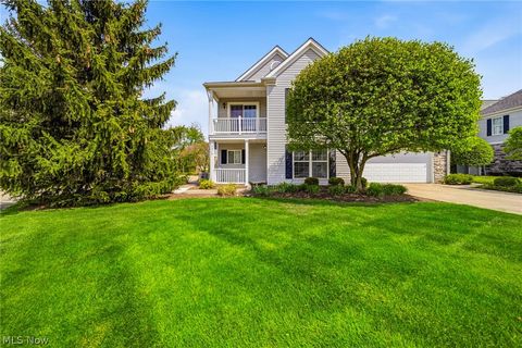 351 E Legend Court C Highland Heights OH 44143