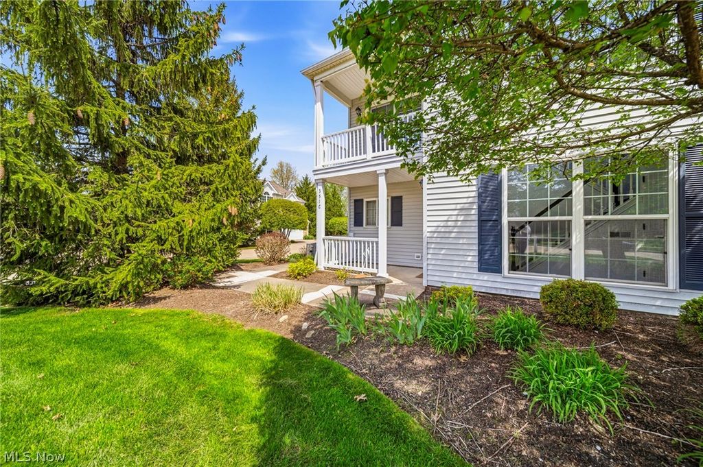 Photo of 351 E Legend Court #C, Highland Heights, OH 44143 (MLS # 5200479)