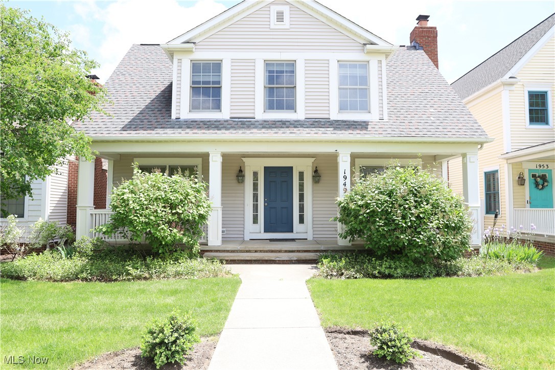 1949 E 83rd Street, Cleveland, Ohio image 1