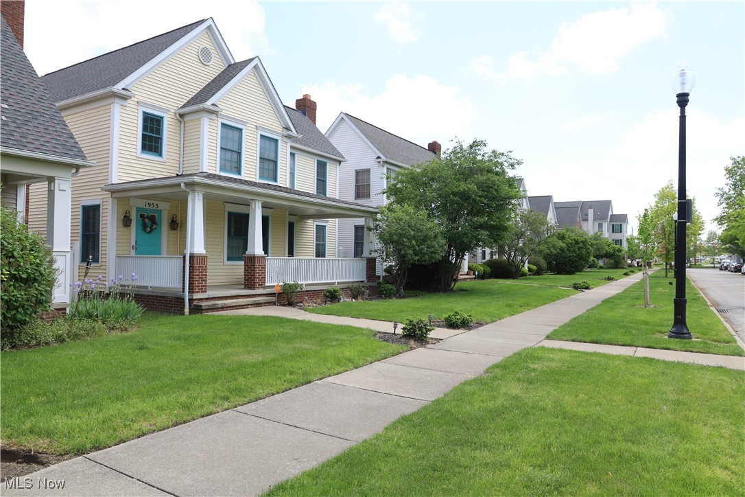 1949 E 83rd Street, Cleveland, Ohio image 20