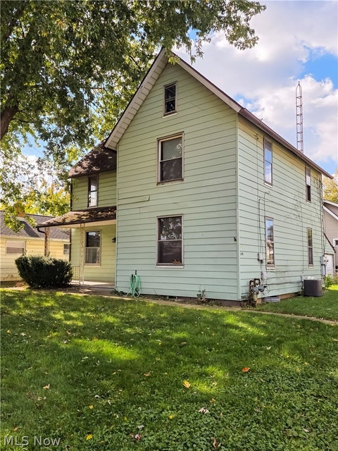 Tiny photo for 1301 Wertz Avenue SW, Canton, OH 44710 (MLS # 5255874)