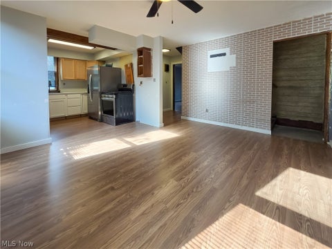 Tiny photo for 1301 Wertz Avenue SW, Canton, OH 44710 (MLS # 5255874)