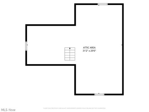 Tiny photo for 1301 Wertz Avenue SW, Canton, OH 44710 (MLS # 5255874)