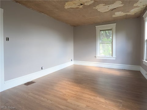 Tiny photo for 1301 Wertz Avenue SW, Canton, OH 44710 (MLS # 5255874)