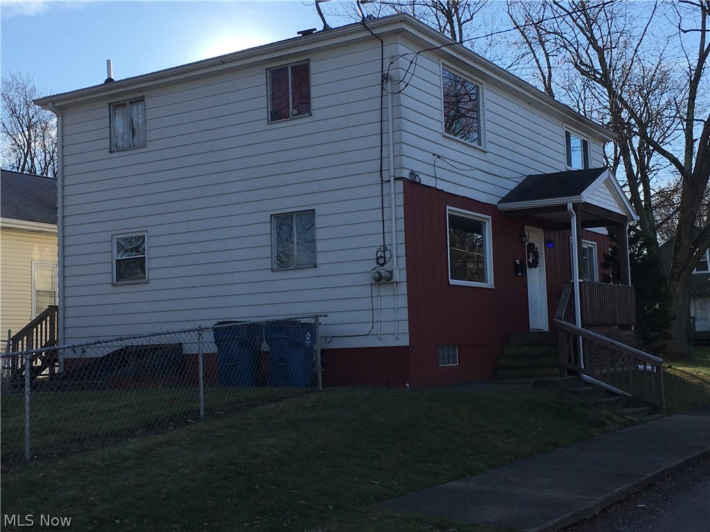 Grandview Heights - Residential Income