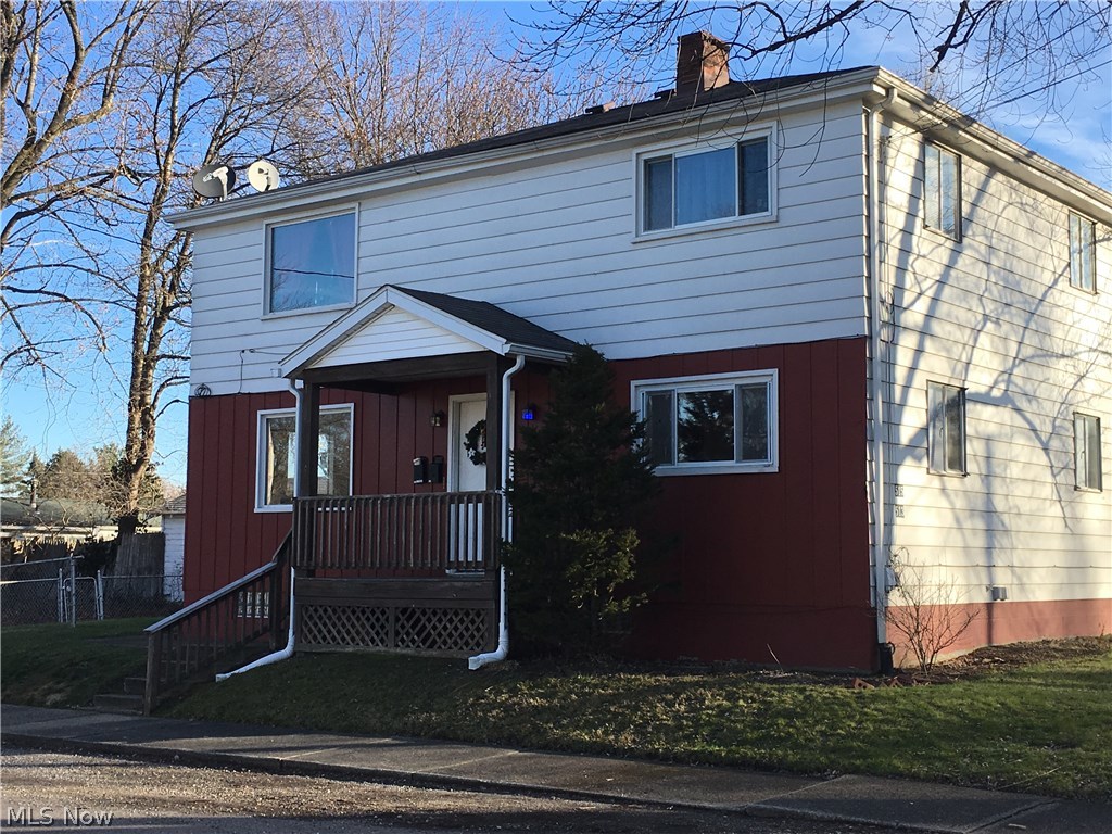 Grandview Heights - Residential Income