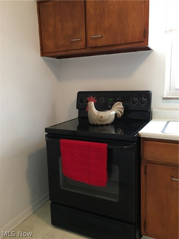 Grandview Heights - Residential Income