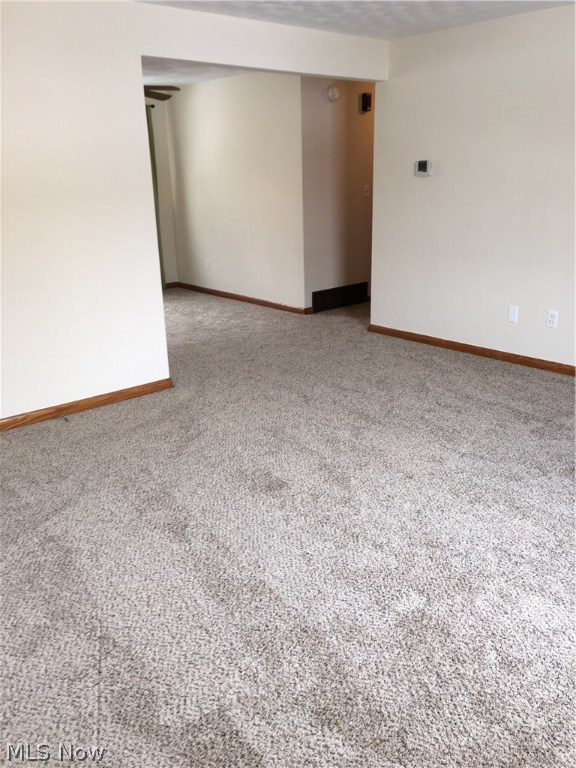 Grandview Heights - Residential Income