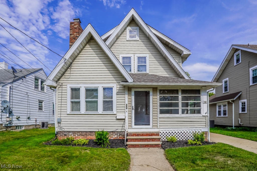 View North Canton, OH 44720 house