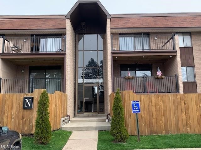 Ridgeglen Condo - Residential