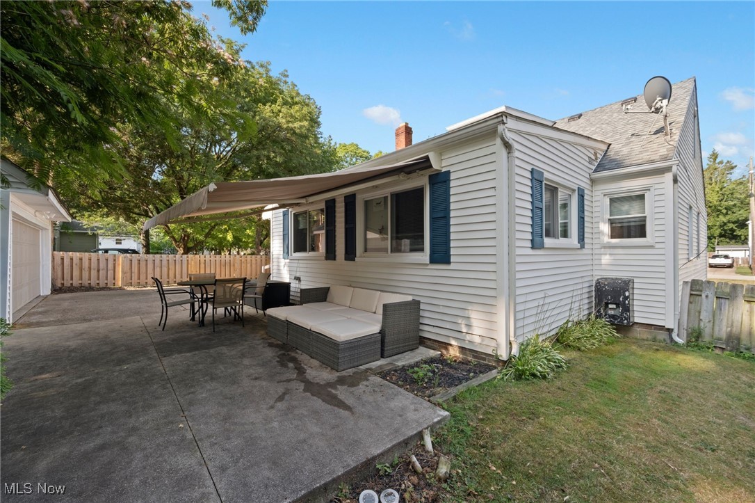 Janmar 03 - Residential