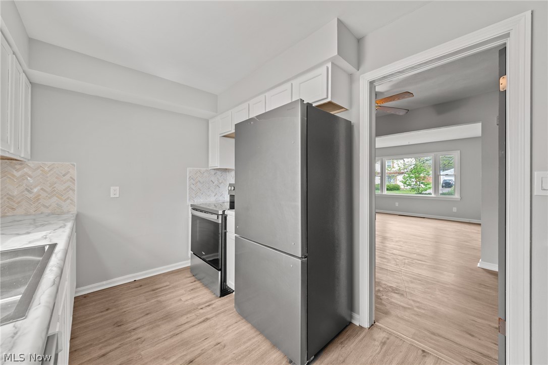 #rth Haven #3 Sub - Residential Income