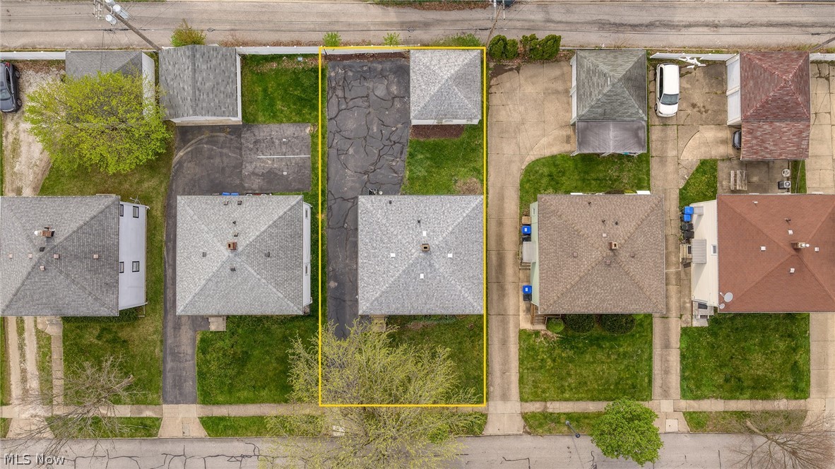 #rth Haven #3 Sub - Residential Income