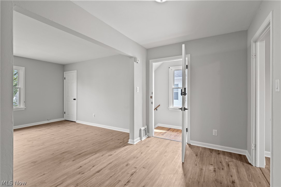 #rth Haven #3 Sub - Residential Income