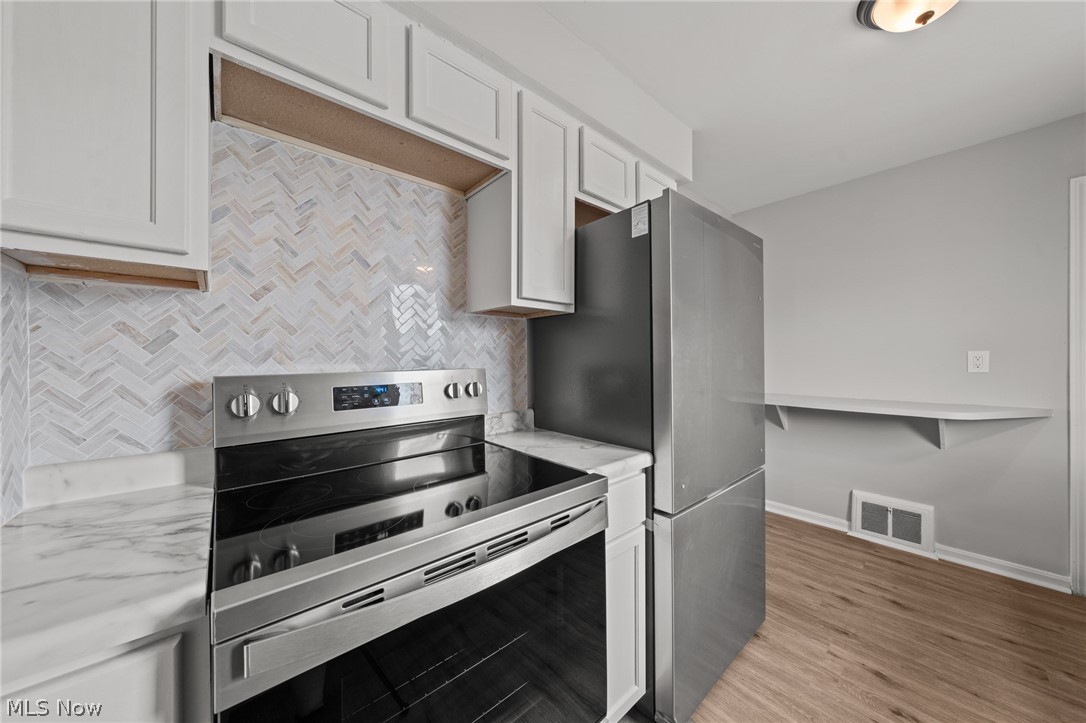 #rth Haven #3 Sub - Residential Income