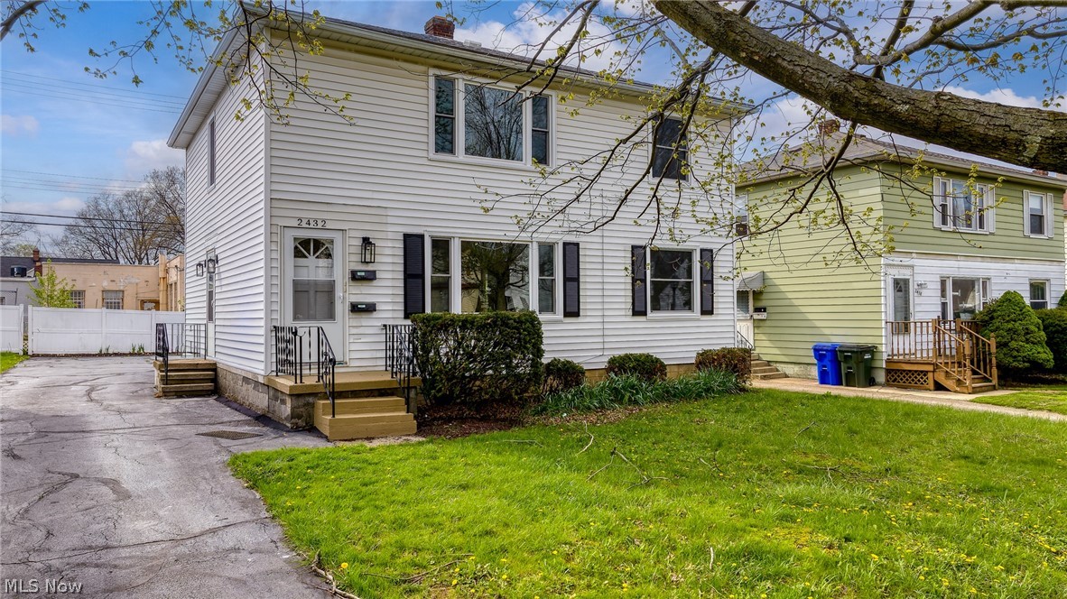 #rth Haven #3 Sub - Residential Income