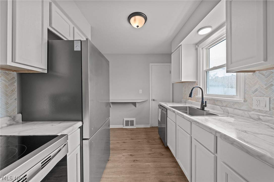 #rth Haven #3 Sub - Residential Income