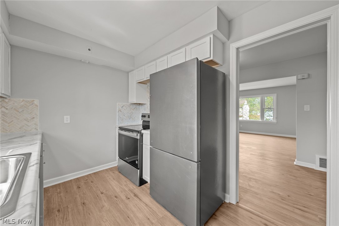 #rth Haven #3 Sub - Residential Income