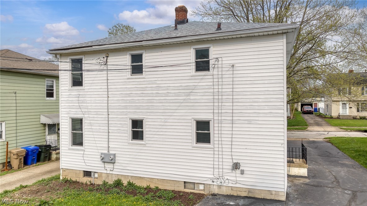 #rth Haven #3 Sub - Residential Income