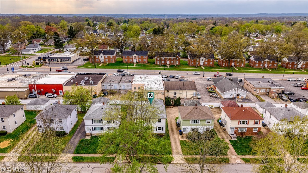 #rth Haven #3 Sub - Residential Income