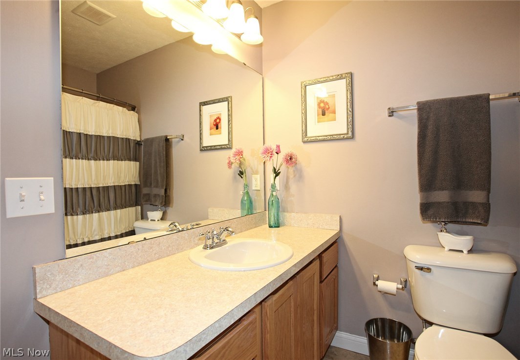 Meadow Lakes Sub - Residential