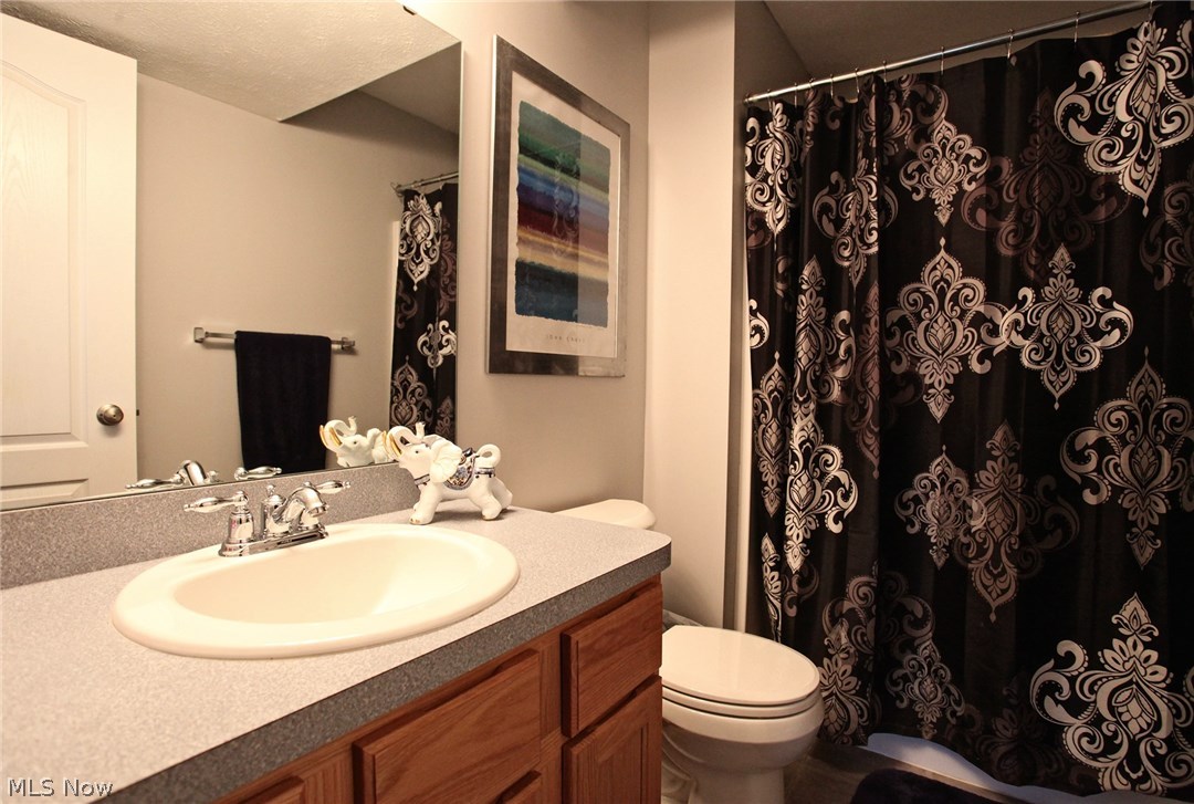 Meadow Lakes Sub - Residential