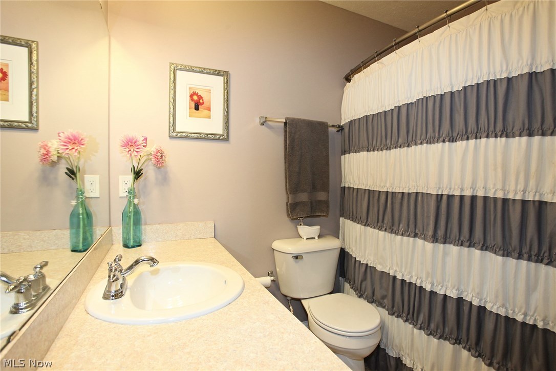 Meadow Lakes Sub - Residential