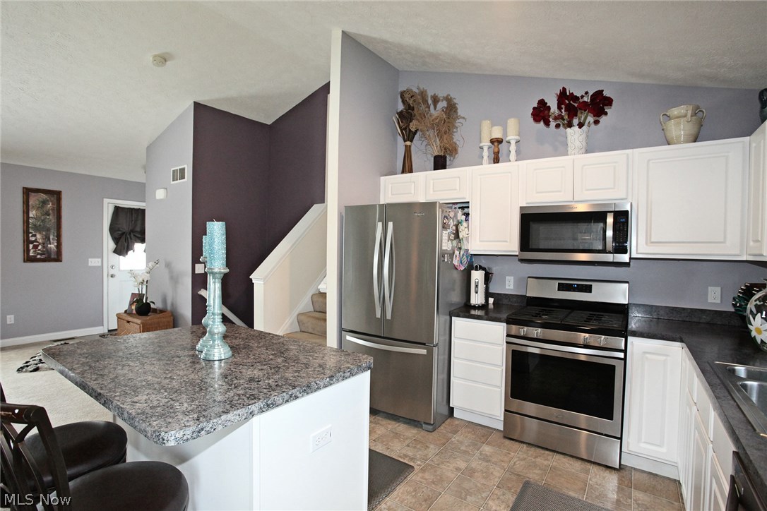 Meadow Lakes Sub - Residential