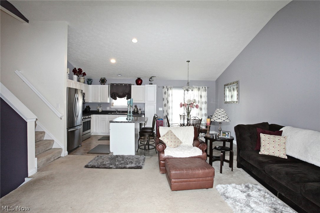 Meadow Lakes Sub - Residential