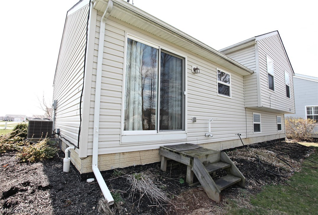 Meadow Lakes Sub - Residential