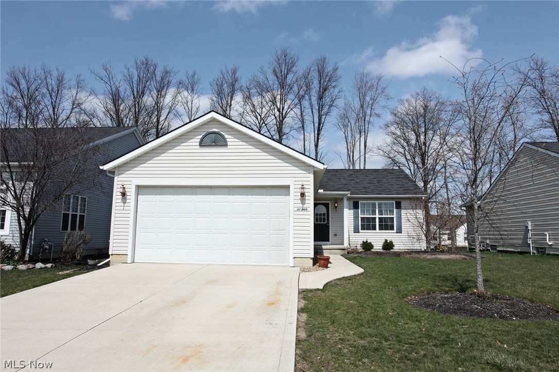 Meadow Lakes Sub - Residential