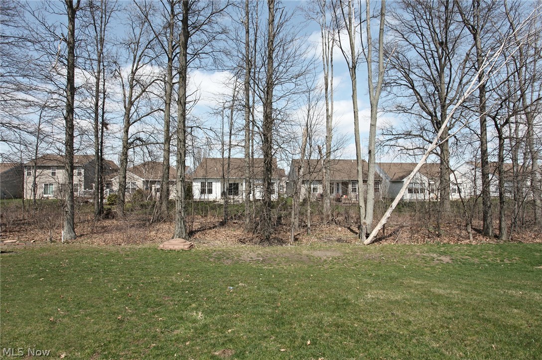 Meadow Lakes Sub - Residential