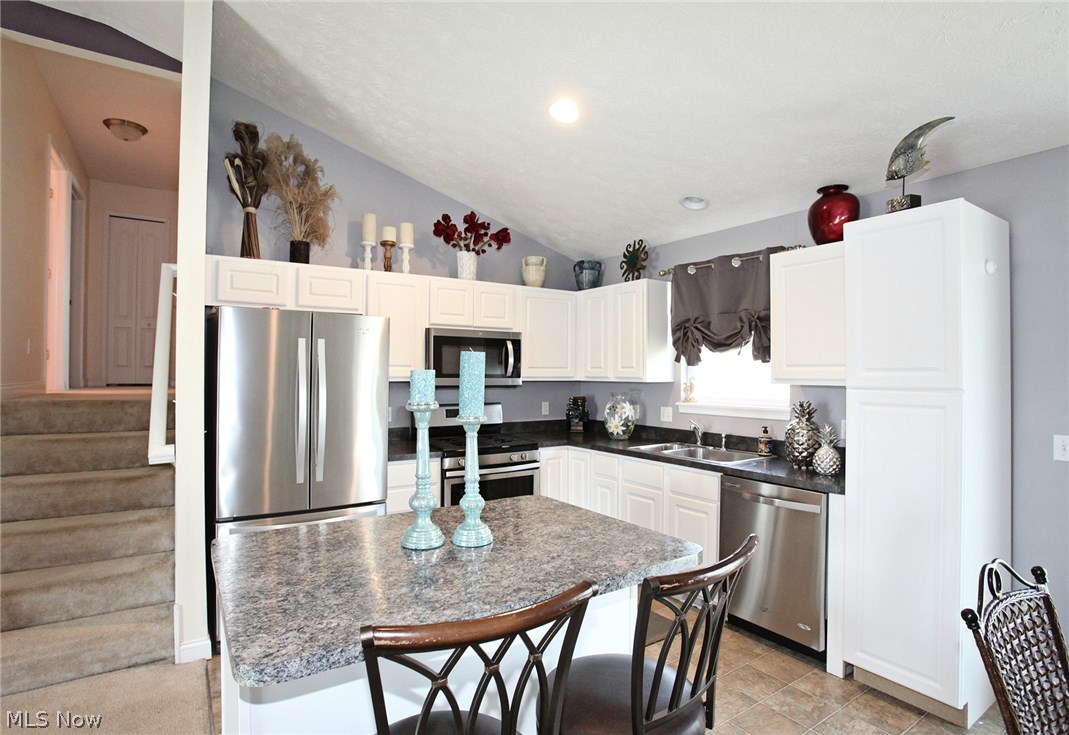 Meadow Lakes Sub - Residential