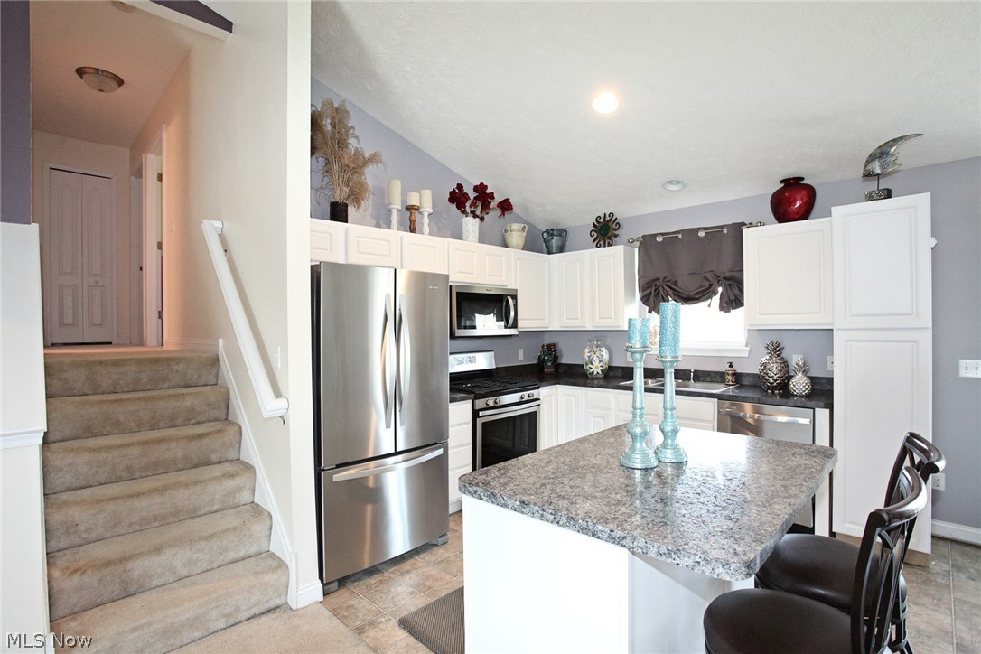 Meadow Lakes Sub - Residential