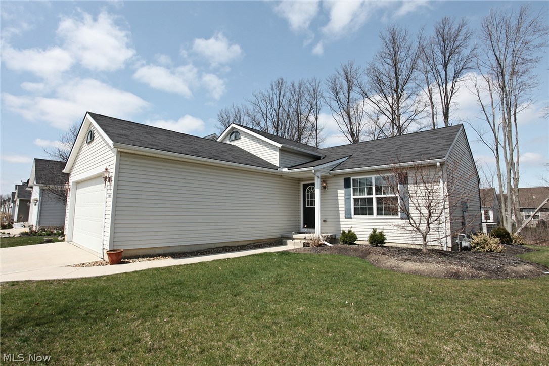 Meadow Lakes Sub - Residential