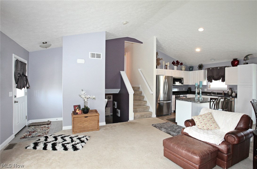 Meadow Lakes Sub - Residential