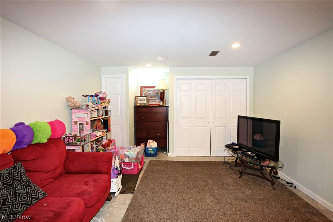 Meadow Lakes Sub - Residential