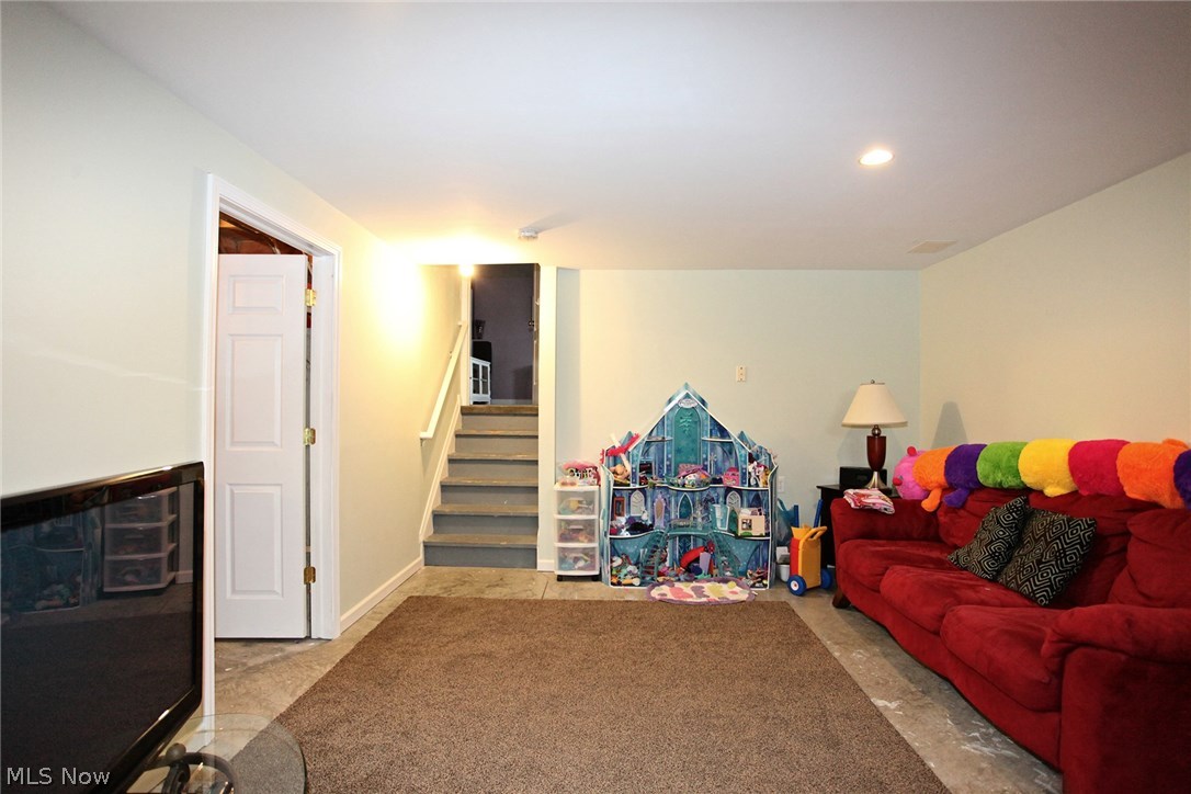 Meadow Lakes Sub - Residential