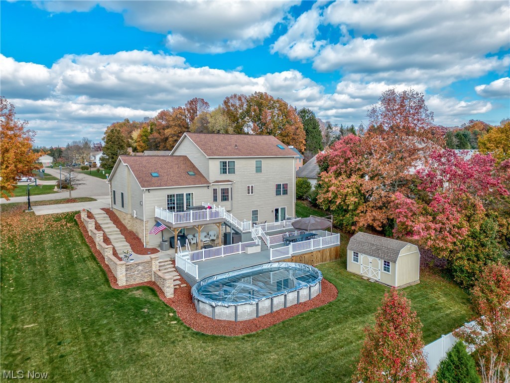 Hampton Hills - Residential