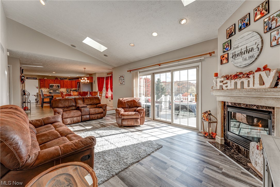 Hampton Hills - Residential