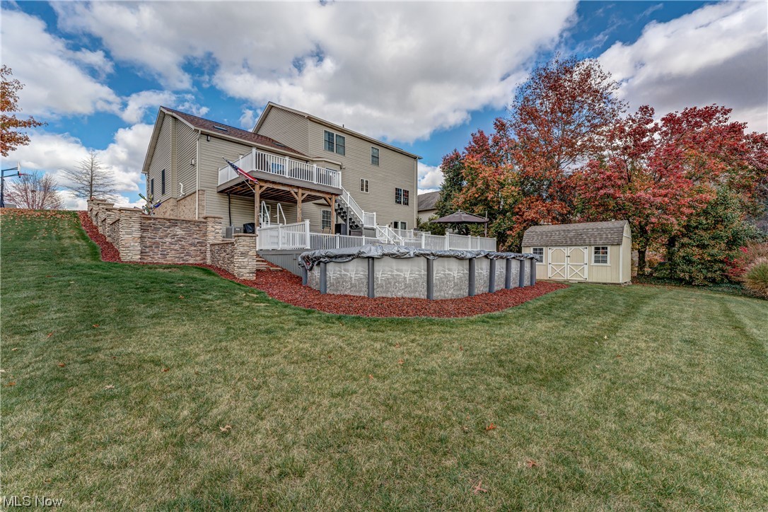 Hampton Hills - Residential