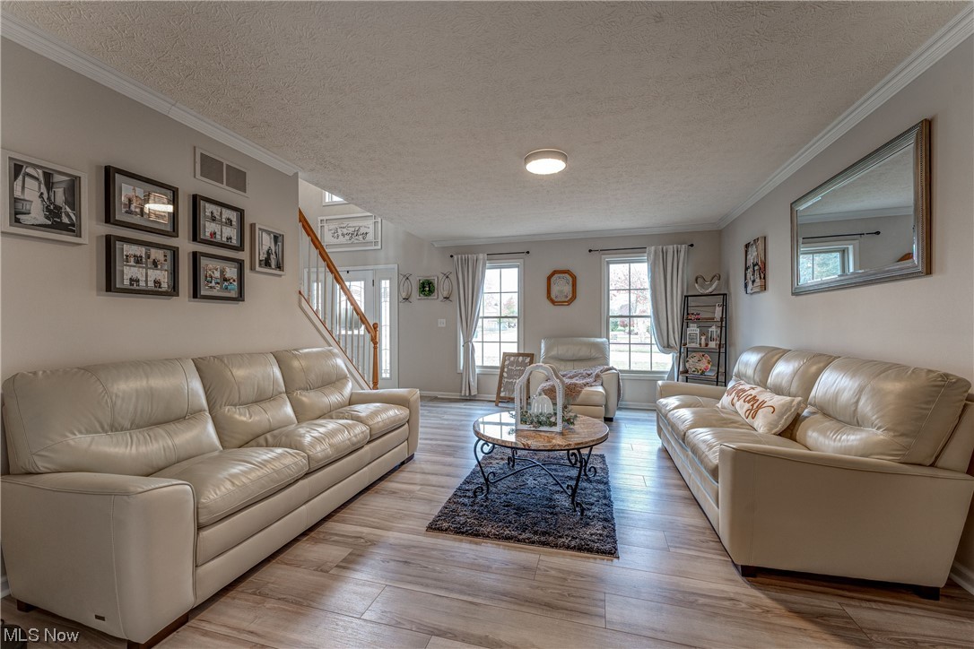 Hampton Hills - Residential