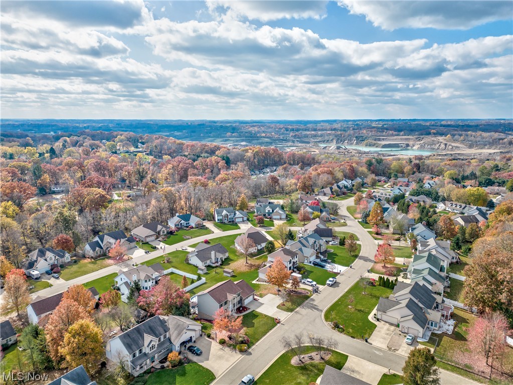 Hampton Hills - Residential