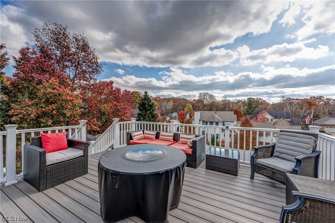 Hampton Hills - Residential